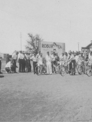 cover image of Mullewa Oral History Interviews Disc 3